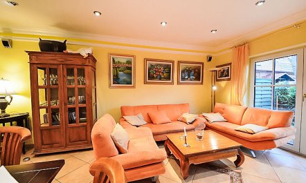 Sanddorn Holiday Home 6