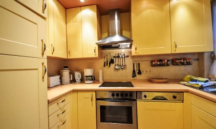 Sanddorn Holiday Home 6 6