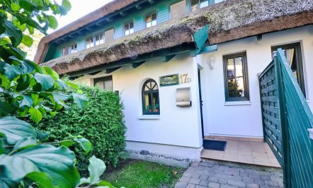 Sanddorn Holiday Home 6 4