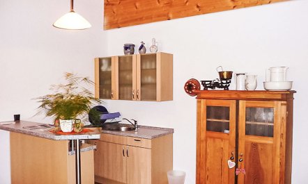 Biohof Herrenweg Apartment 3 5