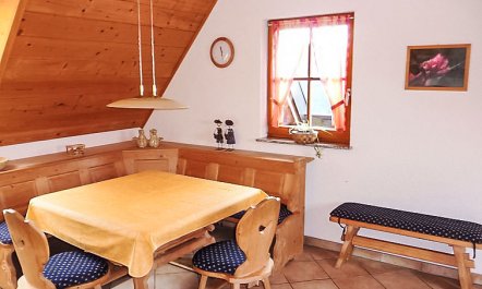 Biohof Herrenweg Apartment 3 3