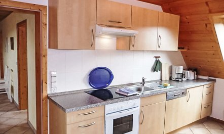 Biohof Herrenweg Apartment 3 7