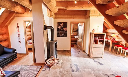 Fichte Apartment 2 1