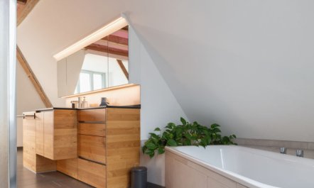 Altes Zollhaus Apartment 3 3