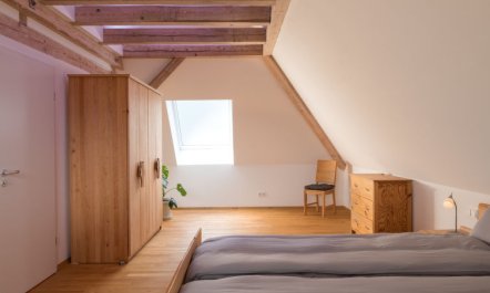 Altes Zollhaus Apartment 3 2