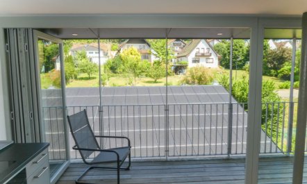 Altes Zollhaus Apartment 3 4