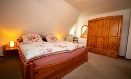 Haus am Berg der Osterräder 3