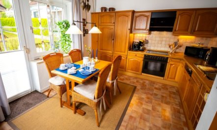 Haus am Berg der Osterräder 2