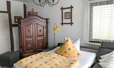 Kaufmann Apartment 3 5