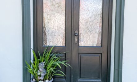 Kaufmann Apartment 3 6