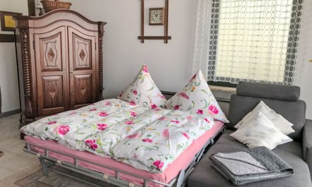 Kaufmann Apartment 3 1