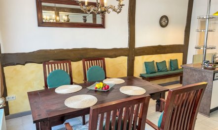 Kaufmann Apartment 3 3