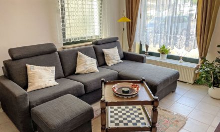 Kaufmann Apartment 3 2