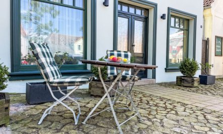 Kaufmann Apartment 3 7