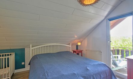 Dorf 4/Haus 10 Holiday Home 8 4