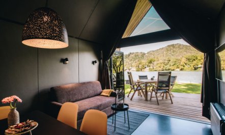 Chocolate Village Apartment 3