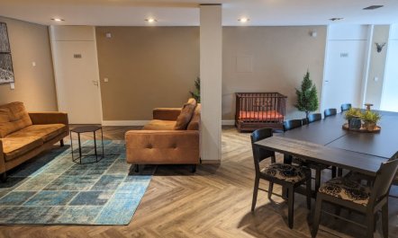 Gruppe Grönebach Apartment 3 1