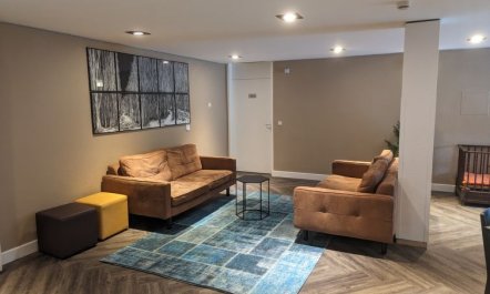 Gruppe Grönebach Apartment 3 6