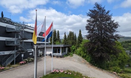 Gruppe Grönebach Apartment 3