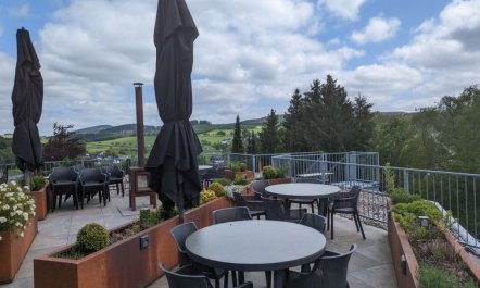 Gruppe Grönebach Apartment 3 3