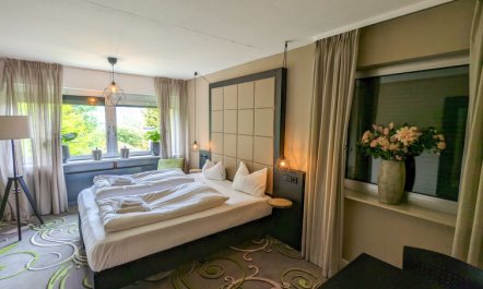 Gruppe Grönebach Apartment 3 2