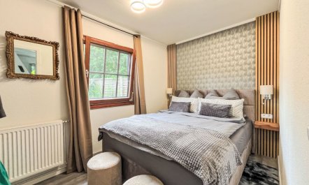 Ferienhaus Inge & Henry an der Werra 3