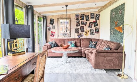 Ferienhaus Inge & Henry an der Werra 2