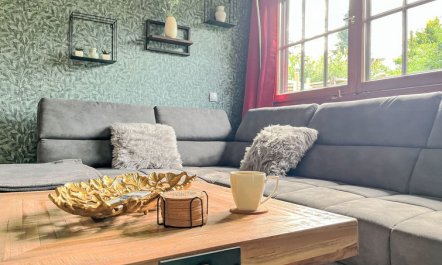 Ferienhaus Inge & Henry an der Werra 6