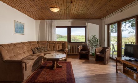 Eifelnatur (Haus 1) Apartment 2 5