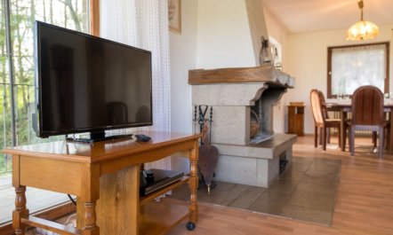 Eifelnatur (Haus 1) Apartment 2 7