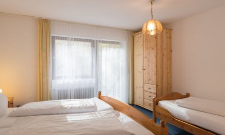 Eifelnatur (Haus 1) Apartment 2 3