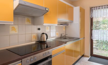 Eifelnatur (Haus 1) Apartment 2 2