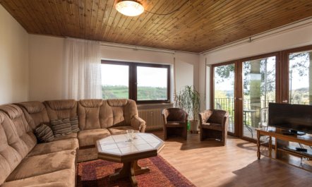 Eifelnatur (Haus 1) Apartment 2