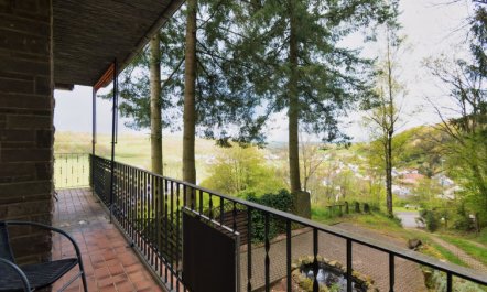 Eifelnatur (Haus 1) Apartment 2 4