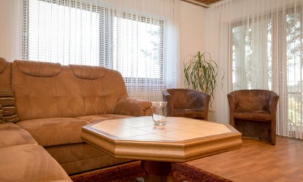 Eifelnatur (Haus 1) Apartment 2 6