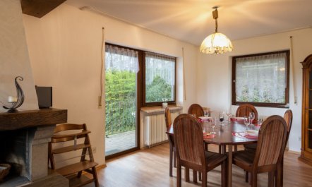 Eifelnatur (Haus 1) Apartment 2 1