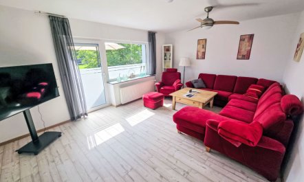 Lindenstraße Holiday Home 3 1