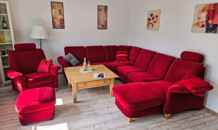 Lindenstraße Holiday Home 3 3