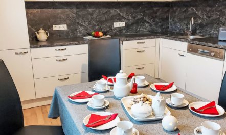 Lindenstraße Holiday Home 3 3