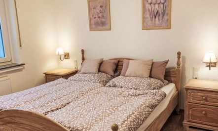 Lindenstraße Holiday Home 3 4