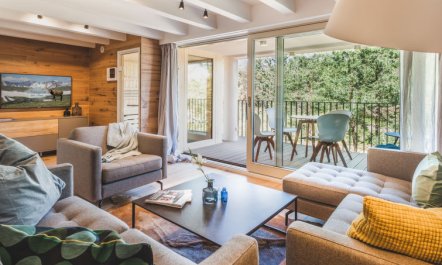 Mariandl am Meer Apartment 5