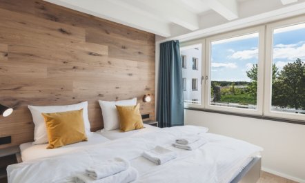 Mariandl am Meer Apartment 5 3