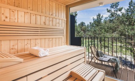 Mariandl am Meer Apartment 5 1