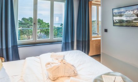 Mariandl am Meer Apartment 4 6