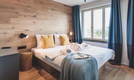 Mariandl am Meer Apartment 4 3