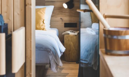 Mariandl am Meer Apartment 4 5