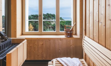 Mariandl am Meer Apartment 4 4