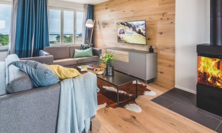 Mariandl am Meer Apartment 4 2