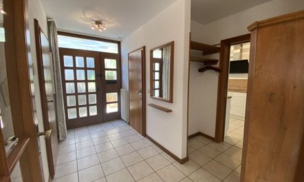 Terrassenwohnung am Kurpark 5