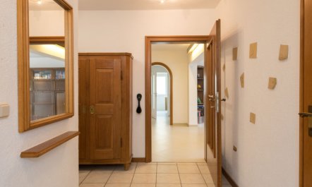 Terrassenwohnung am Kurpark 6